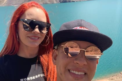 Daddy Yankee y su esposa estarían en una dura crisis matrimonial