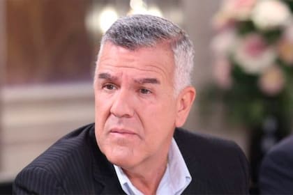 Dady Brieva contó la dura infancia que vivió con su padre