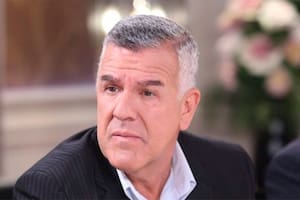 Dady Brieva contó por qué terminó su programa en C5N