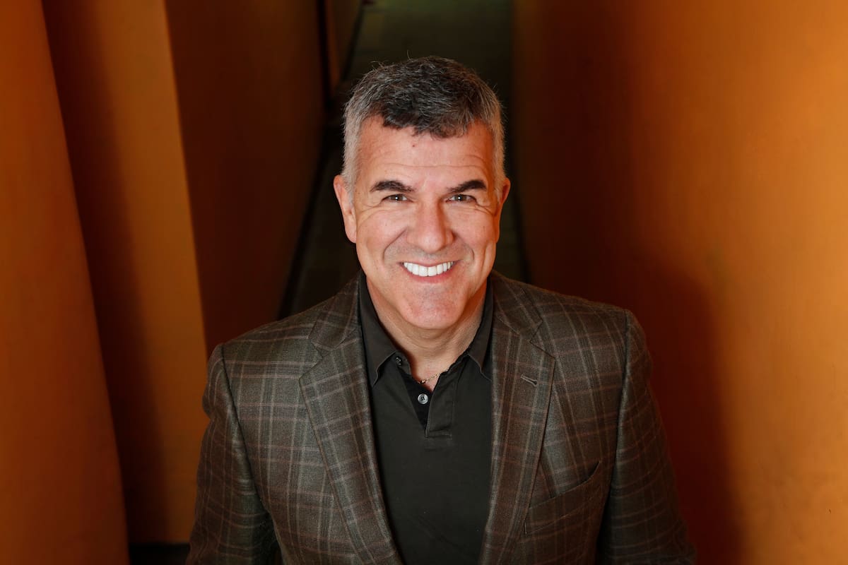 Dady Brieva es el nombre más citado a la hora de pensar un ShowMatch sin Tinelli