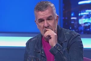 Dady Brieva explicó por qué se cancelaron ocho shows que iba a brindar en Uruguay: “Hay una saturación de espectáculos allá”