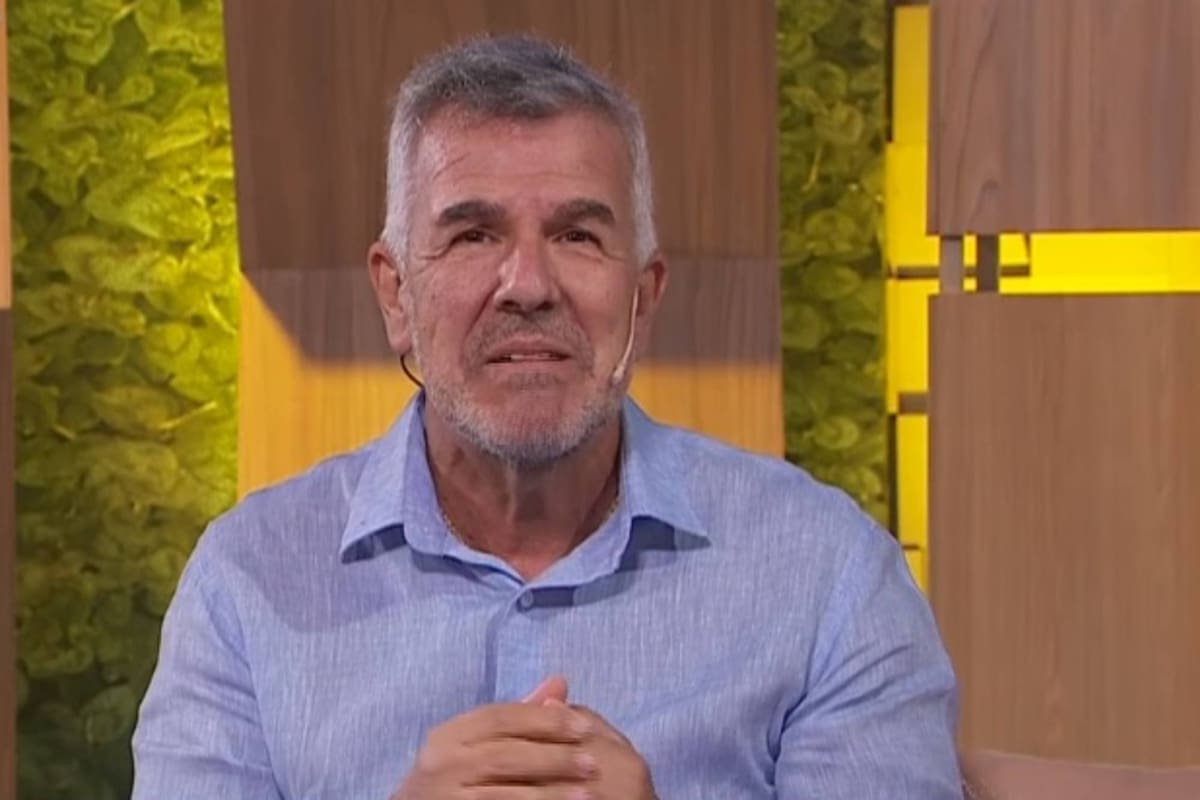 Dady Brieva fue cuestionado tras decir que “los del campo no van a ser muy felices cuando toda la muchachada salga a buscar comida” y denunciado ante la Justicia