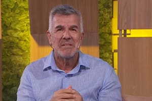 Dady Brieva fue cuestionado tras decir que “los del campo no van a ser muy felices cuando toda la muchachada salga a buscar comida” y denunciado ante la Justicia