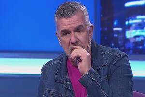 Dady Brieva sorprendió con un comentario sobre la carrera periodística de Jorge Lanata