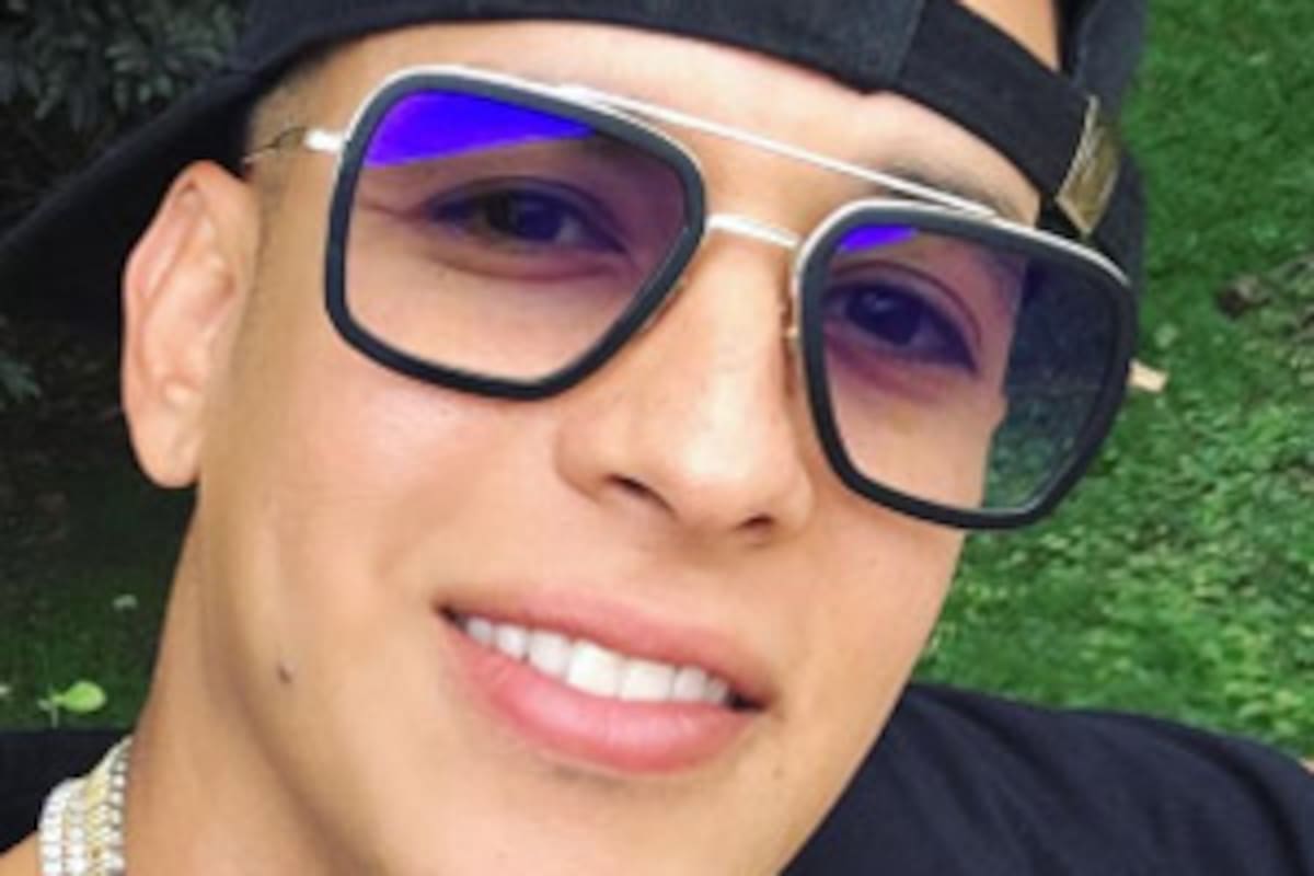 Dady Yankee tiene prediabetes