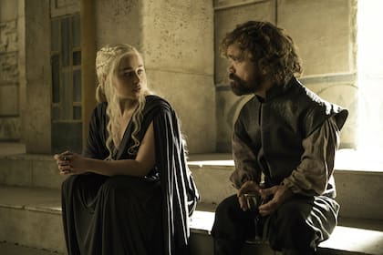 Daenerys Targaryen