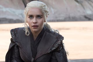 La precuela de Game of Thrones se pone en marcha, de cara a su estreno en 2022