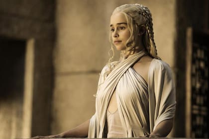 Daenerys sigue avanzando para volver a hacerse del trono en Desembarco del rey