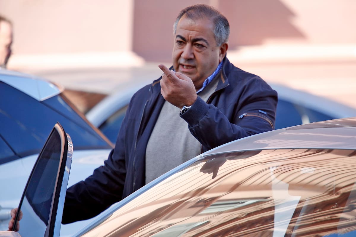 Daer, en la previa del paro: "Si este Gobierno no toma el toro por las astas, la crisis va a ser peor"