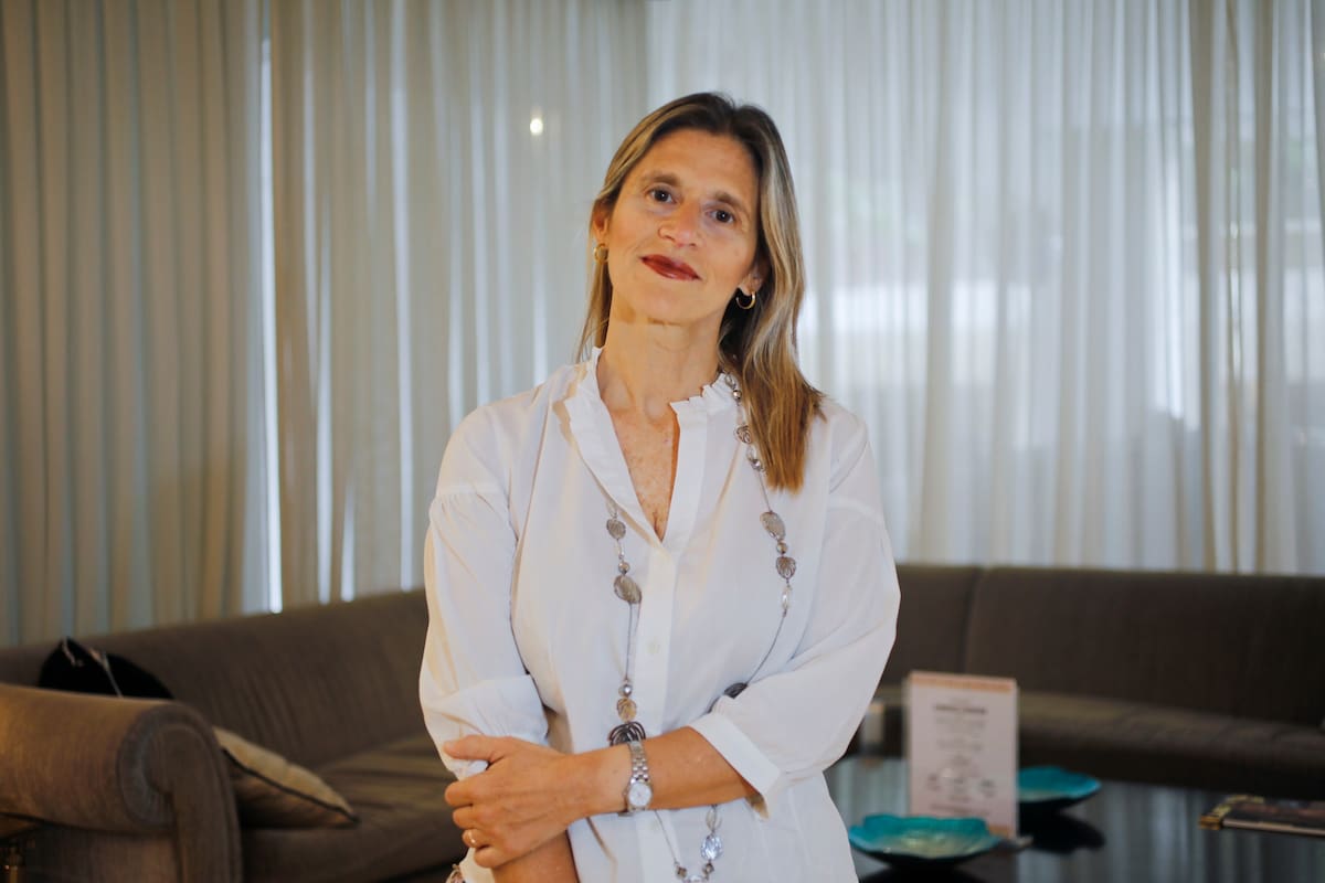 Dafne Anghelidis