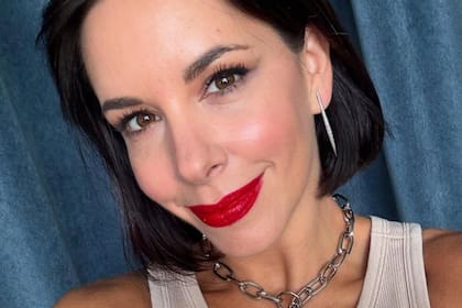 Dai Fernández es actriz, cantante y bailarina (Foto: Instagram/@dadyfernandez)