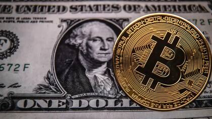DAI, o dólar bitcoin