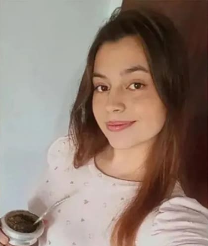 Daiana Mendieta