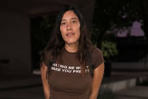 La increíble cadena solidaria que permitió encontrar a Daiana