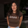 Búsqueda desesperada de una madre con discapacidad intelectual