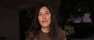 Búsqueda desesperada de una madre con discapacidad intelectual