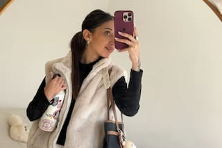 Daiana, conductora de app, reveló cuánto gana por día: “Por hora siempre se hacen $10.000″