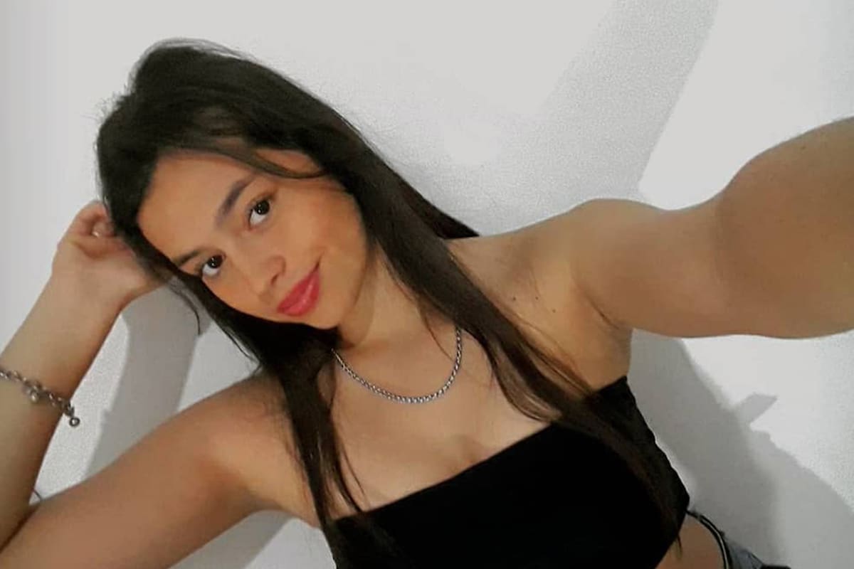 Daiana Mendieta, la joven asesinada en Entre Ríos