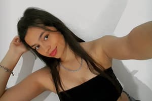 Daiana Mendieta, la joven asesinada en Entre Ríos