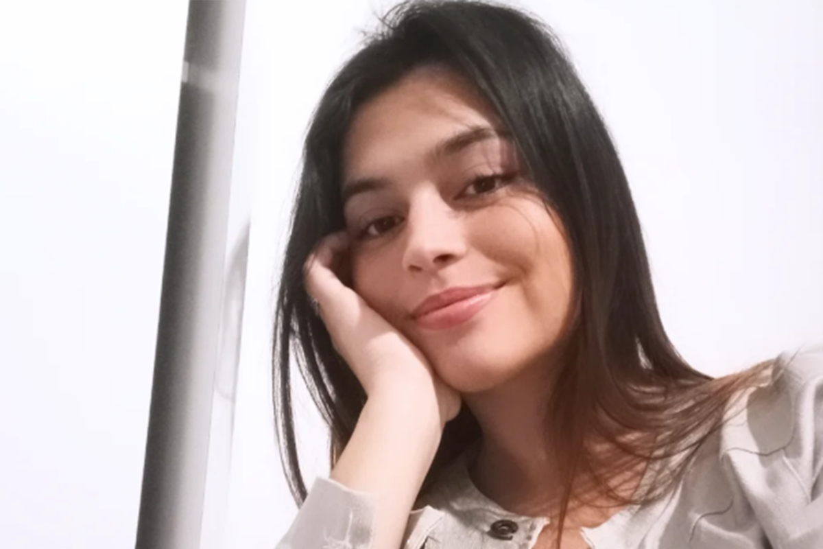 Daiana Mendieta, la joven asesinada en Entre Ríos