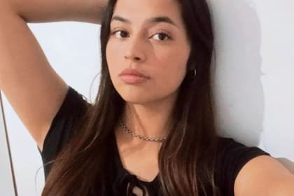 Daiana Mendieta tenía 22 años y residía en la provincia de Entre Ríos