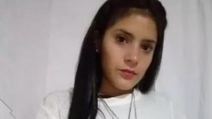 Daiana Soledad Abreguú estaba detenida en la comisaría de Laprida