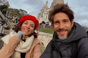 Daiana y Gonzalo terminaron su romance después de siete años de relación