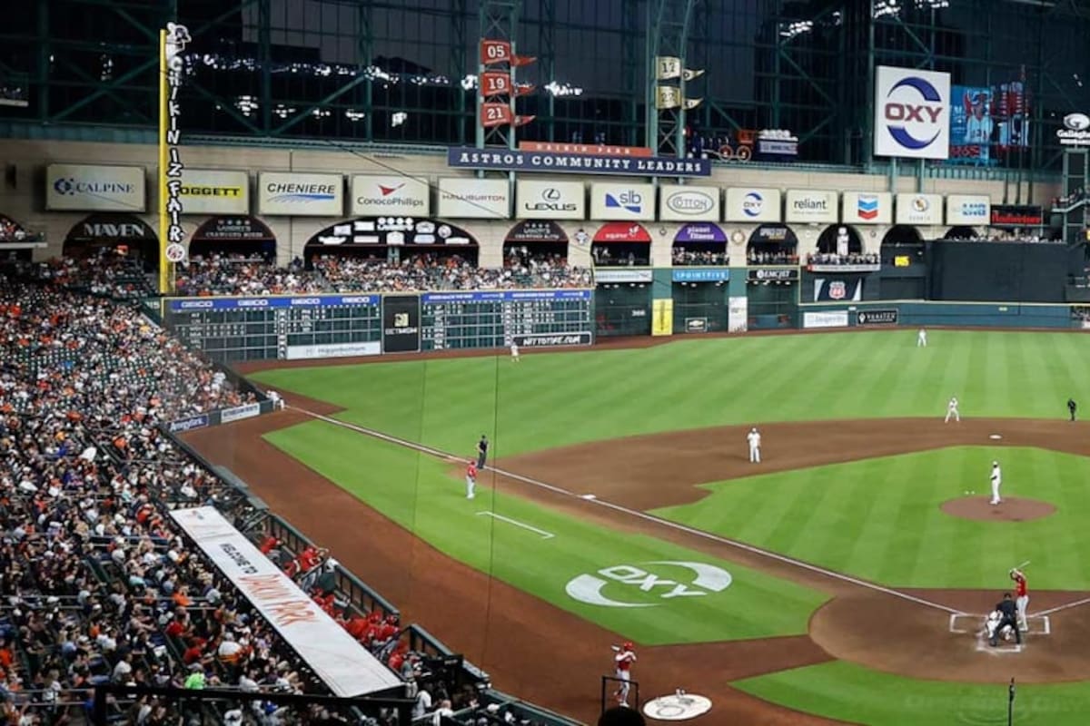 Daikin Park: el escenario de vanguardia en Houston donde México define su destino en el Clásico Mundial 2026. El moderno estadio de los Astros se ha c