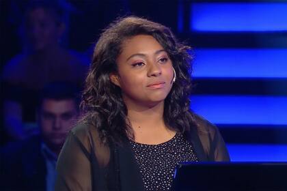 Daila Asha superó muchos momentos difíciles en su vida.