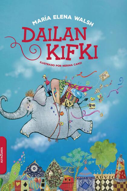 Dailan Kifki