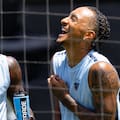 Dejó el fútbol para bailar como Michael Jackson y hoy es la mayor amenaza de Cabo Verde ante Argentina