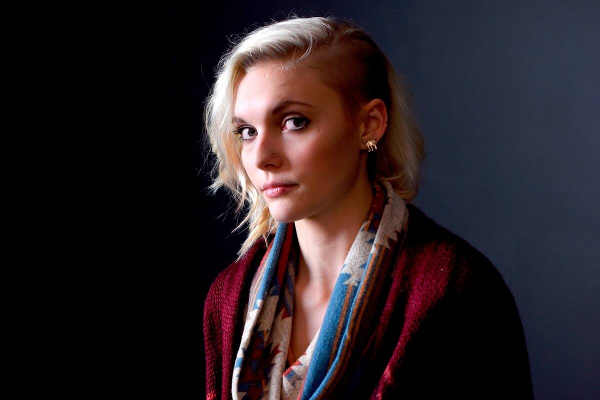 Daisy Coleman, protagonista del documental de Netflix Audrie y Daisy, se suicidó a los 23 años