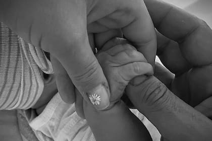 Daisy Dove es la primera hija de Katy Perry y Orlando Bloom