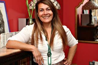 Daisy May Queen: su vida en la India y su "retiro" de la vida sexual