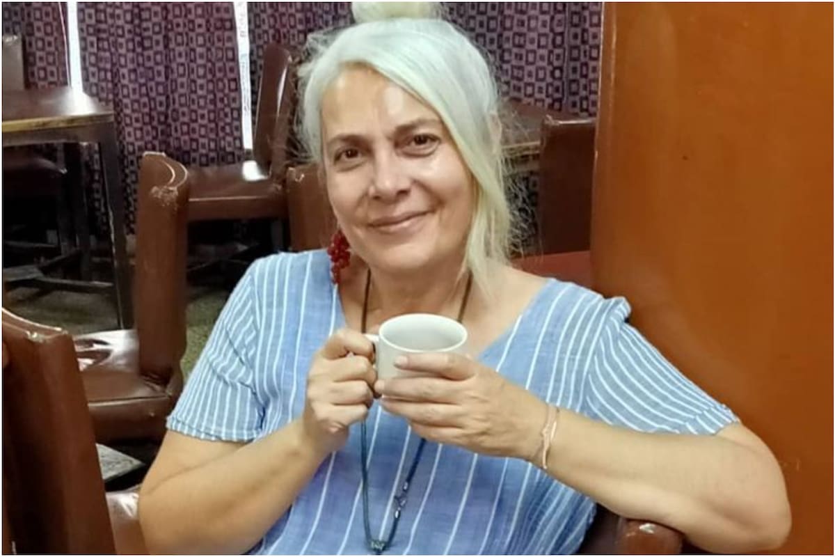 Daisy May Queen compartió una historia paranormal y aseguró que ya no le teme a la muerte