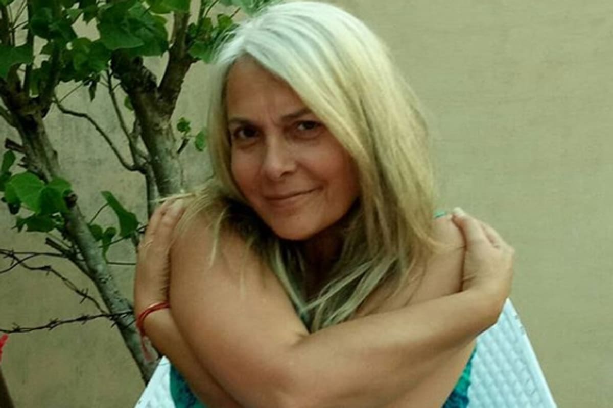 Daisy May Queen habló de la situación que se vive en India a raíz de la pandemia