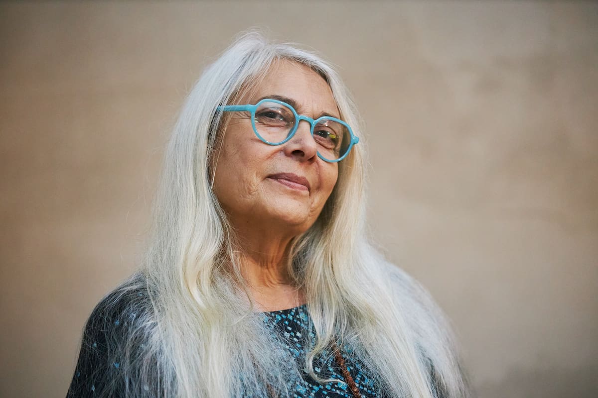 Daisy May Queen: su vida a los pies del Himalaya, el dolor que consiguió superar y el motivo de su regreso a Buenos Aires