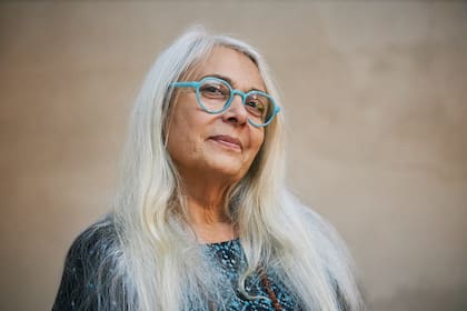 Daisy May Queen: su vida a los pies del Himalaya, el dolor que consiguió superar y el motivo de su regreso a Buenos Aires