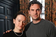 Tom Bateman: de la celestina famosa que lo unió a Daisy Ridley a su casamiento secreto