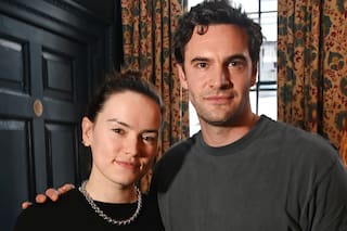 Tom Bateman: de la celestina famosa que lo unió a Daisy Ridley a su casamiento secreto