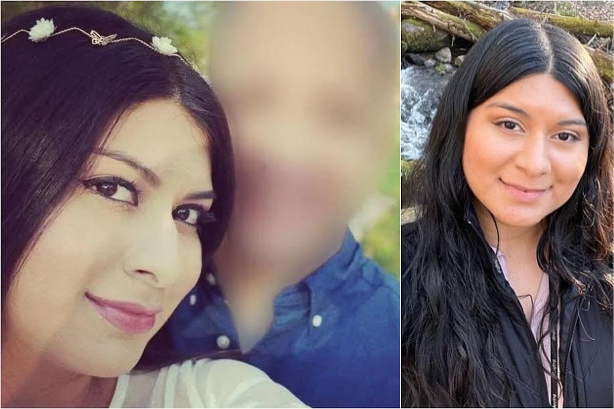 Daisy Rodriguez, 32, de Sweetwater, en Tennessee