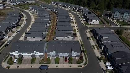 Dakota del Norte se posiciona como el estado con el financiamiento más asequible del país norteamericno, con una tasa promedio de 5,99%. En el extremo opuesto, Delaware encabeza la lista con el interés más alto (6,41%)