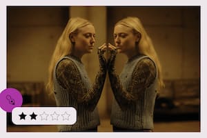 Atrapados en el bosque y todos los elementos clásicos del cine de M. Night Shyamalan, ahora a cargo de su hija