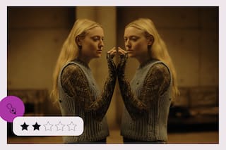 Atrapados en el bosque y todos los elementos clásicos del cine de M. Night Shyamalan, ahora a cargo de su hija