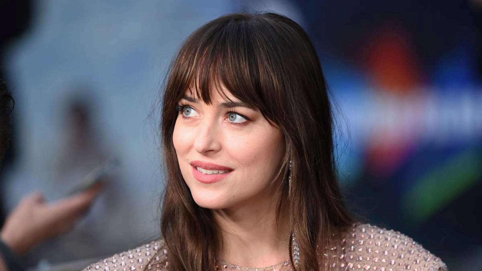 Dakota Johnson, actriz sin techo