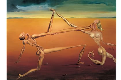 Dalí