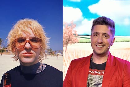 Dalan Gutiérrez y unas tiernas palabras con Jey Mammón