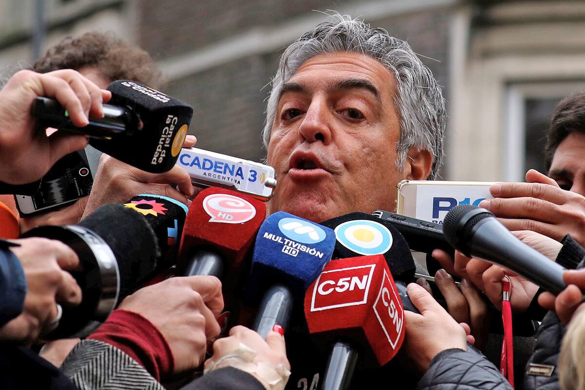 Dalbón confirmó que Cristina Kirchenr se presentará en el juicio: "Le dije que vaya divina para las fotos"