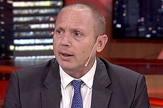 Caso D'Alessio. Un dictamen hace tambalear el caso de espionaje de Dolores