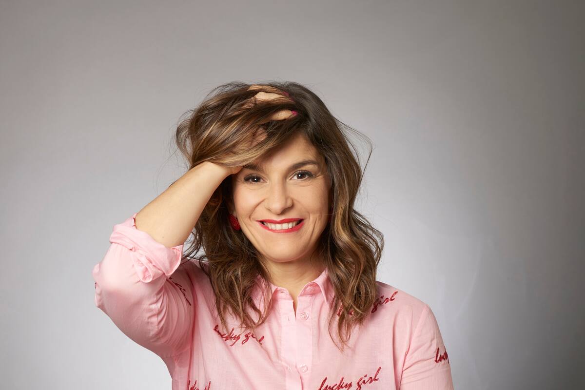 Dalia Gutman